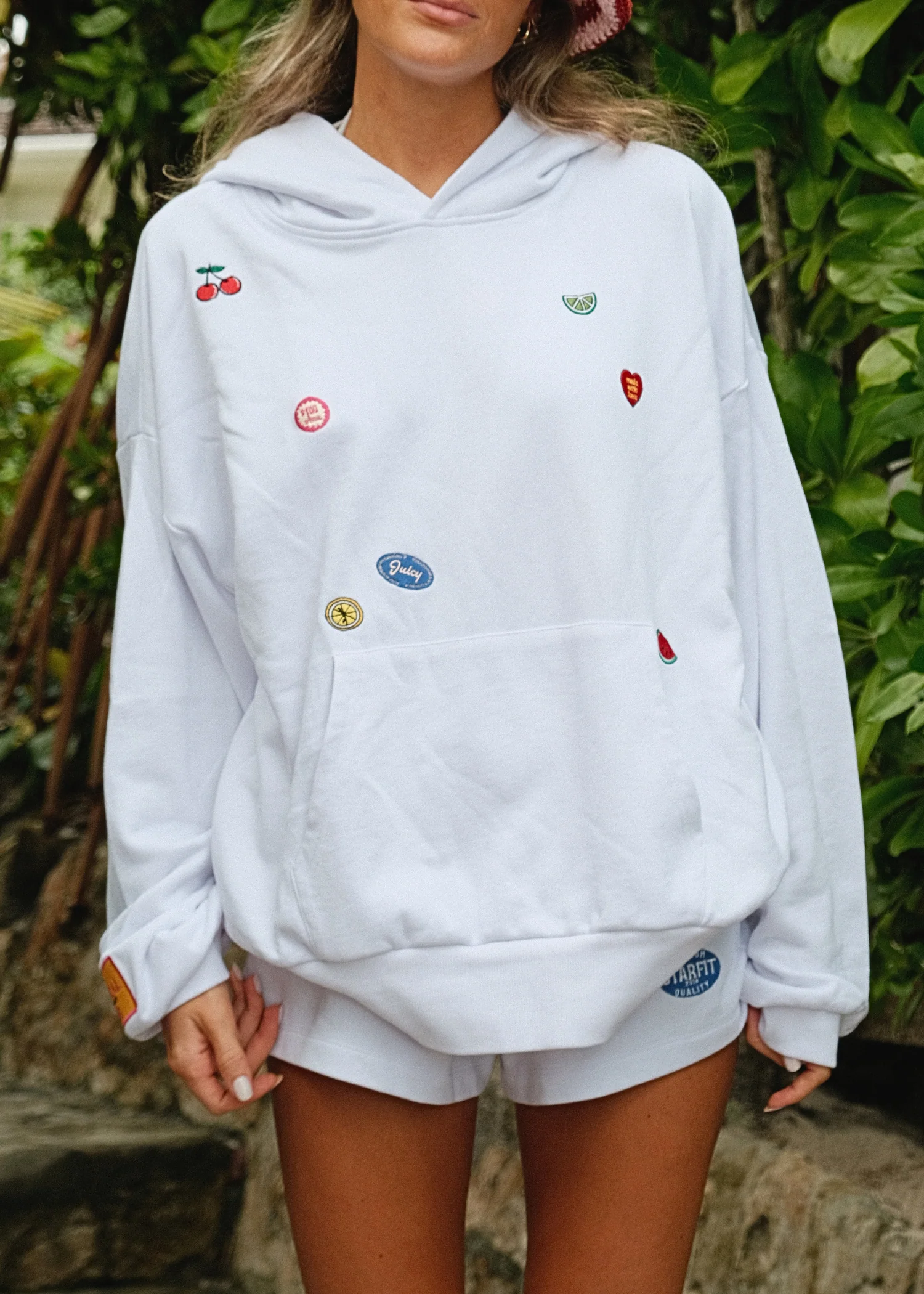 NEW DROP