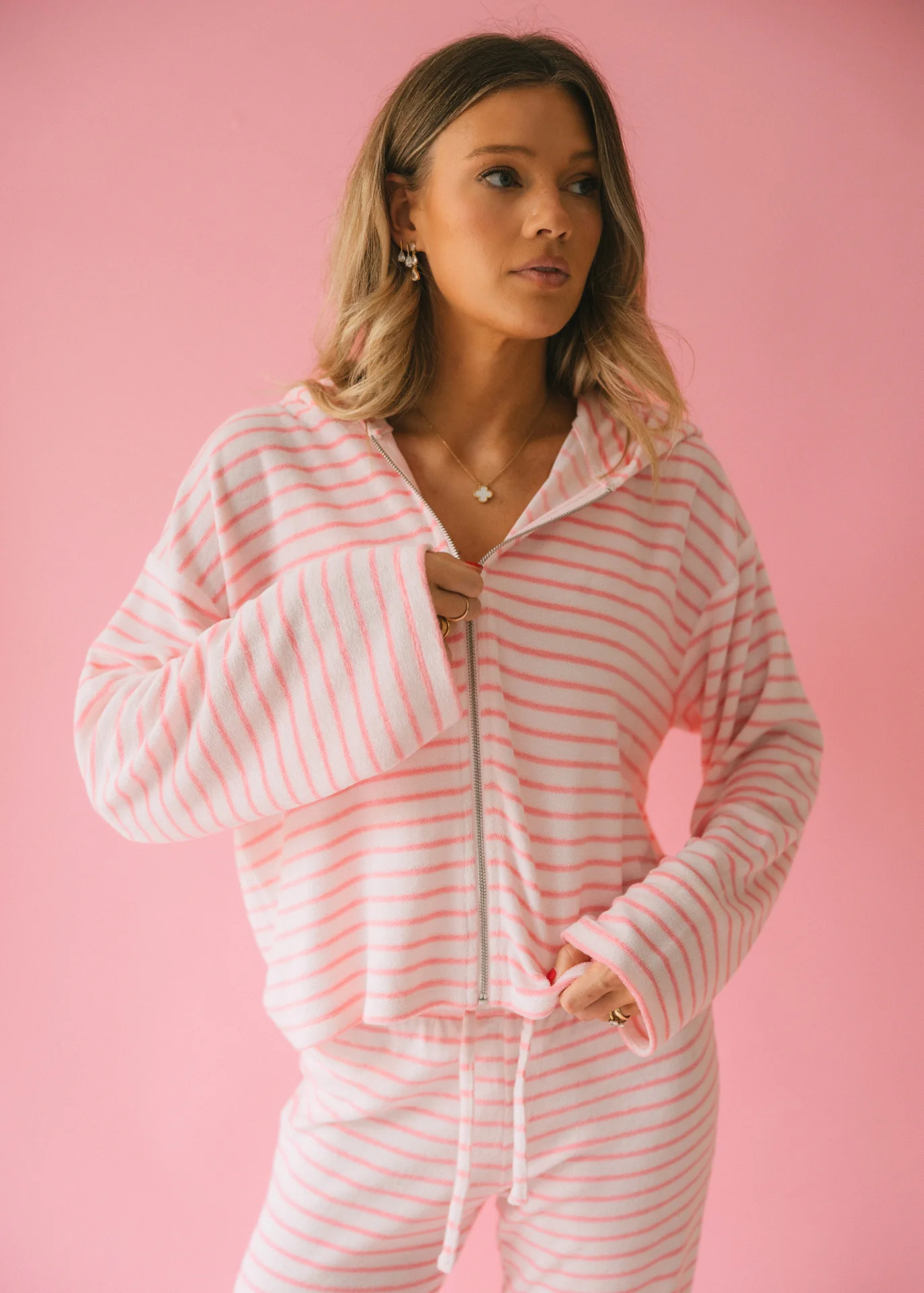 PINK SALE!